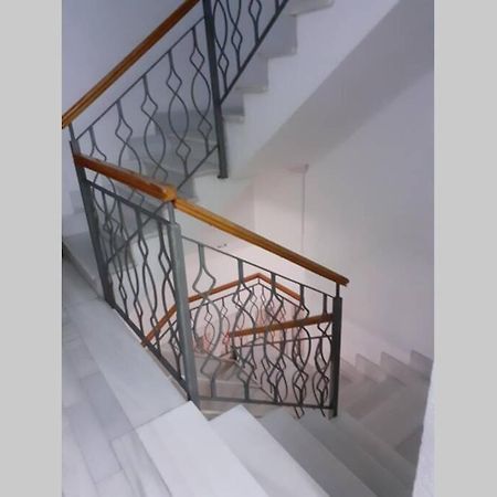 Apartamento Con Piscina En El Centro De Blanes Exteriör bild